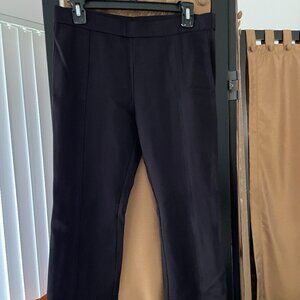 Tory Burch Ponte Pants
